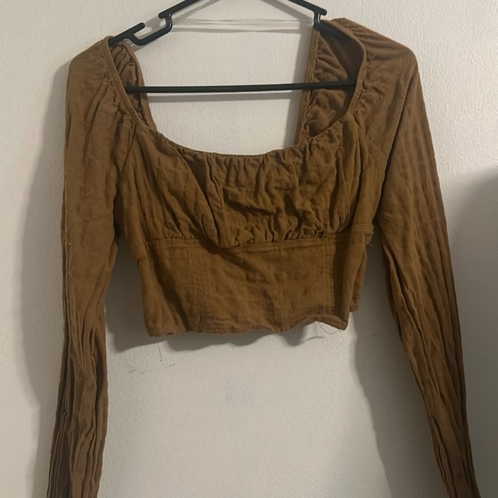 only worn once